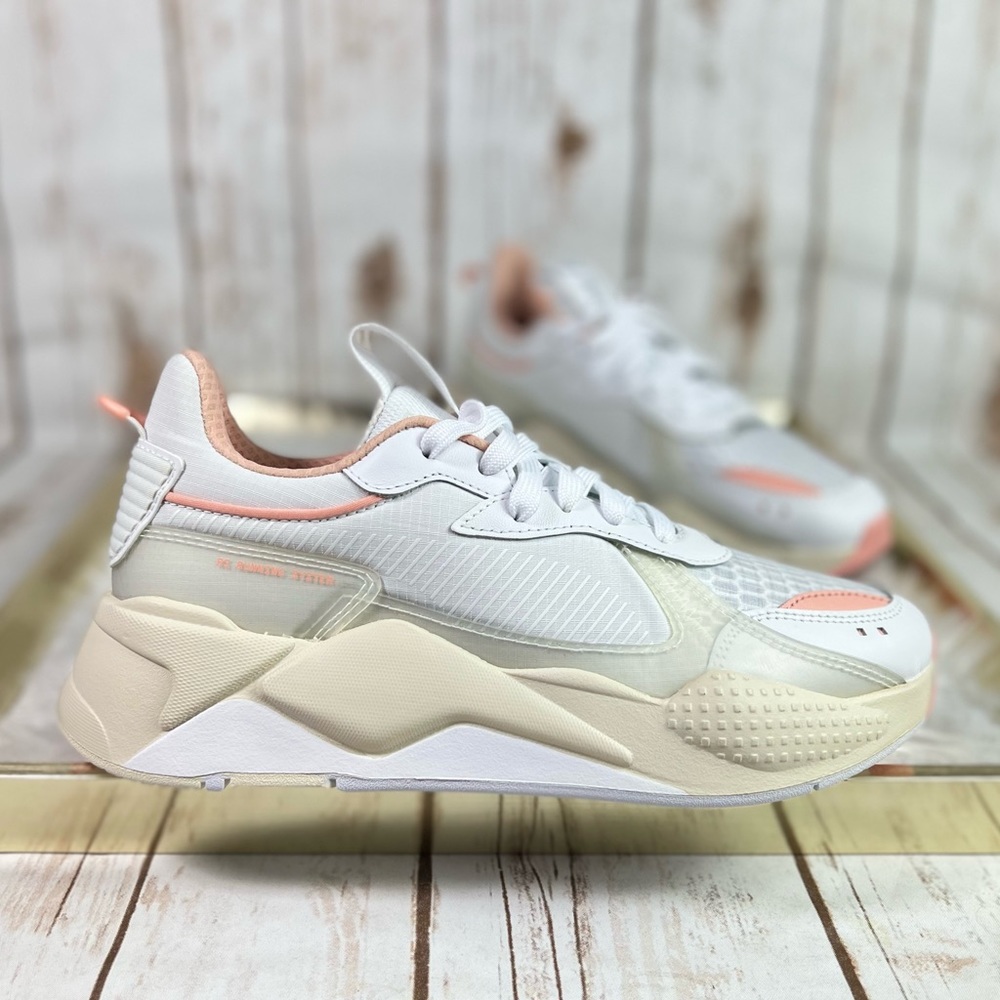 New PUMA RS-X Tech Women’s Sneakers